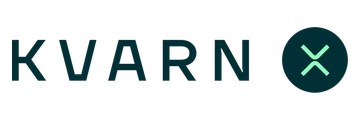 Kvarn X logo